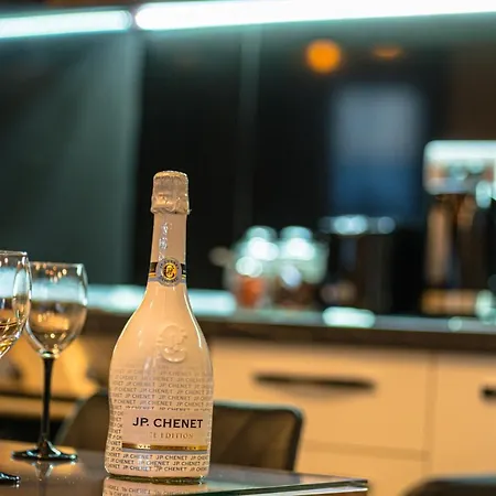 公寓 Lady Galadriel *