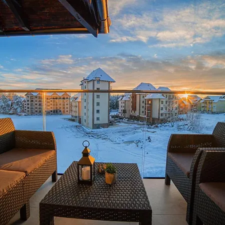 Lady Galadriel 公寓 *