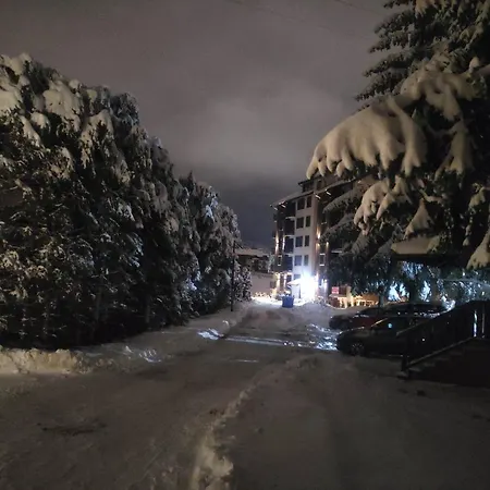 公寓 Lady Galadriel *