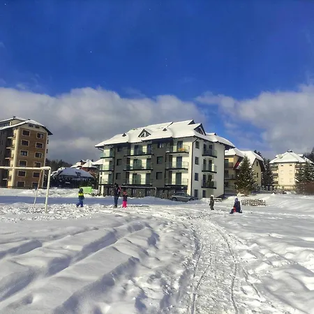 公寓 Lady Galadriel