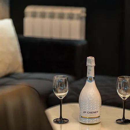 Lady Galadriel 公寓 *