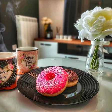 Lady Galadriel 公寓 *