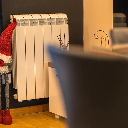 Lady Galadriel 公寓 *