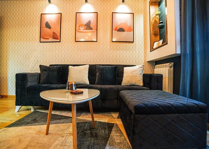 Apartament Lady Galadriel Zlatibor