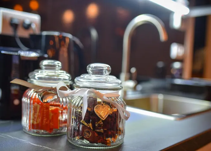 Apartament Lady Galadriel Zlatibor