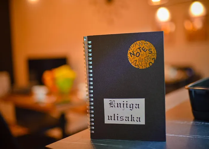 Apartament Lady Galadriel *