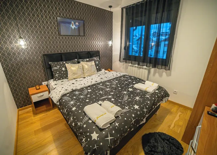 Apartament Lady Galadriel