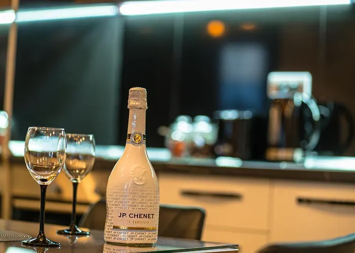 Apartament Lady Galadriel *