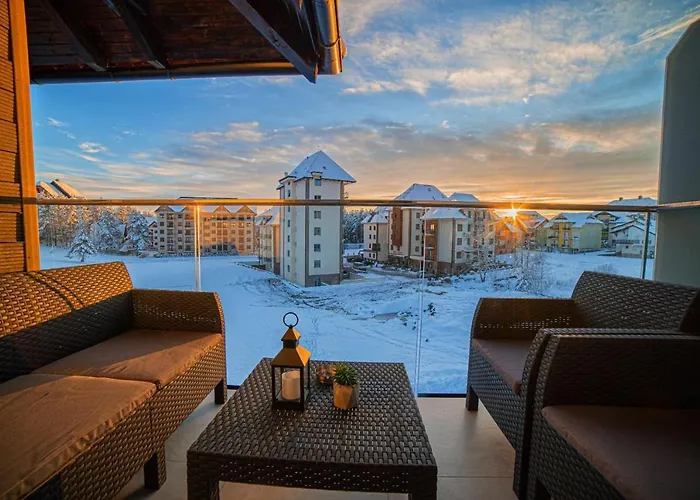 Lady Galadriel Apartament *