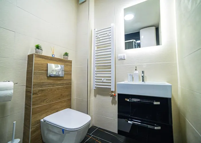 Lady Galadriel Apartament