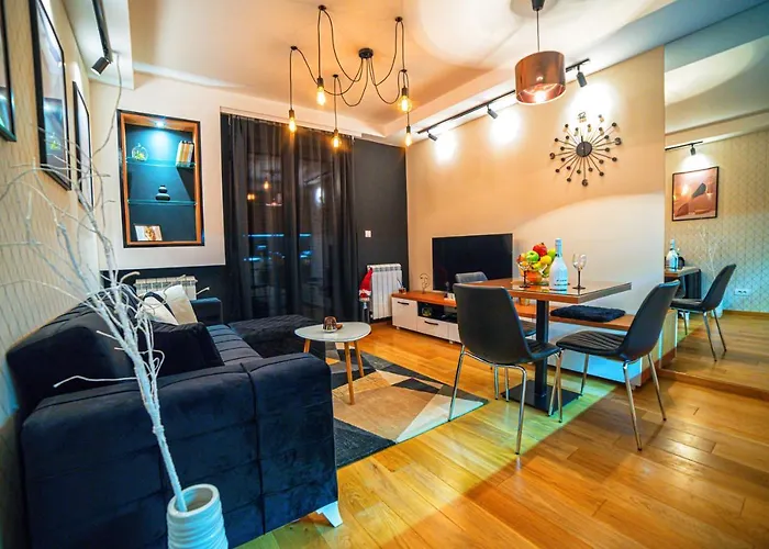 Lady Galadriel Apartament