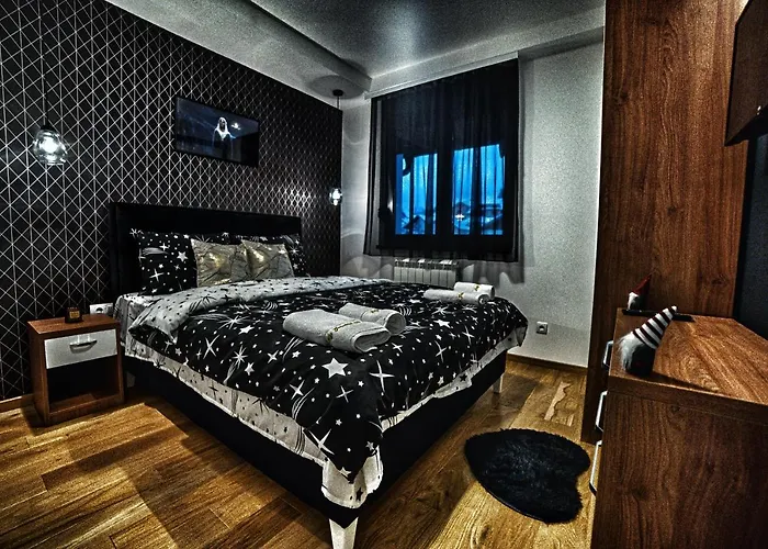 Lady Galadriel Zlatibor