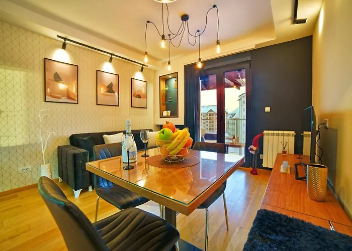 Lady Galadriel Zlatibor