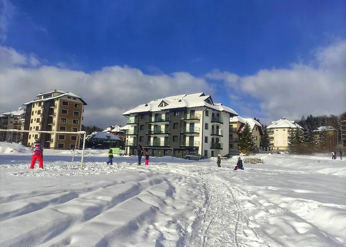 Apartament Lady Galadriel