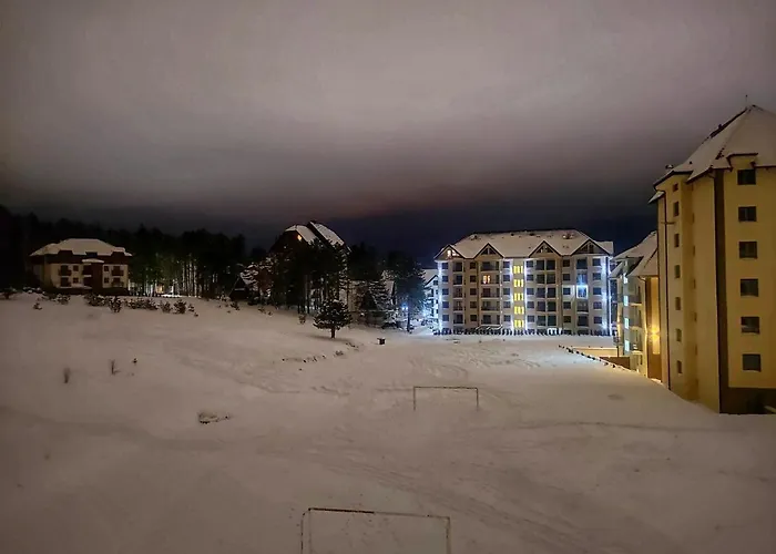 Apartament Lady Galadriel Zlatibor