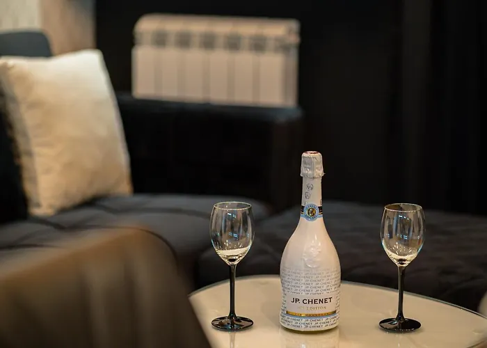 Lady Galadriel Apartament *