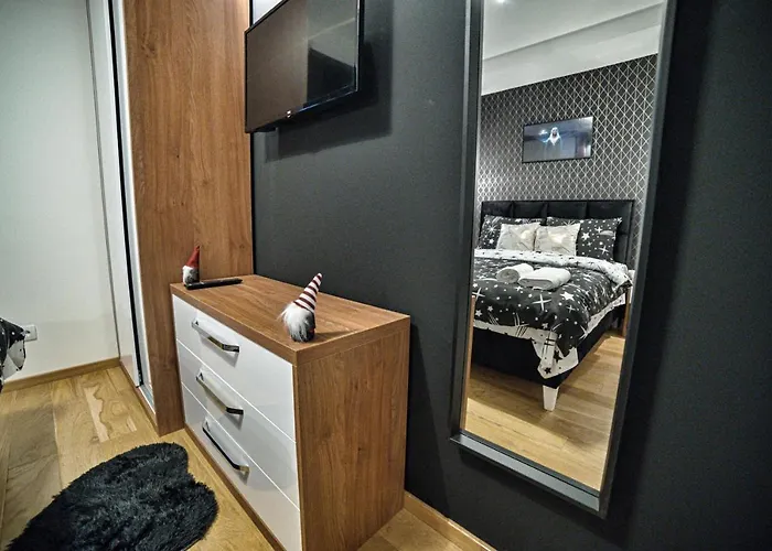 Apartament Lady Galadriel