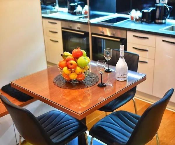 Apartament Lady Galadriel Zlatibor