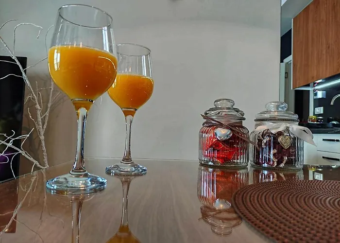 Lady Galadriel Apartamento *