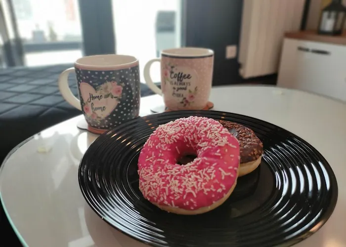 Lady Galadriel Apartament Zlatibor