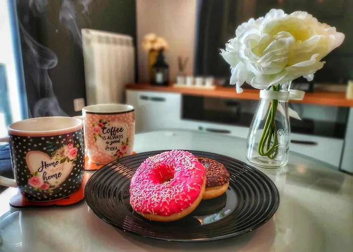 Lady Galadriel Apartamento *