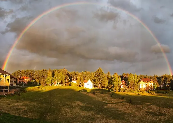 Lady Galadriel * Zlatibor