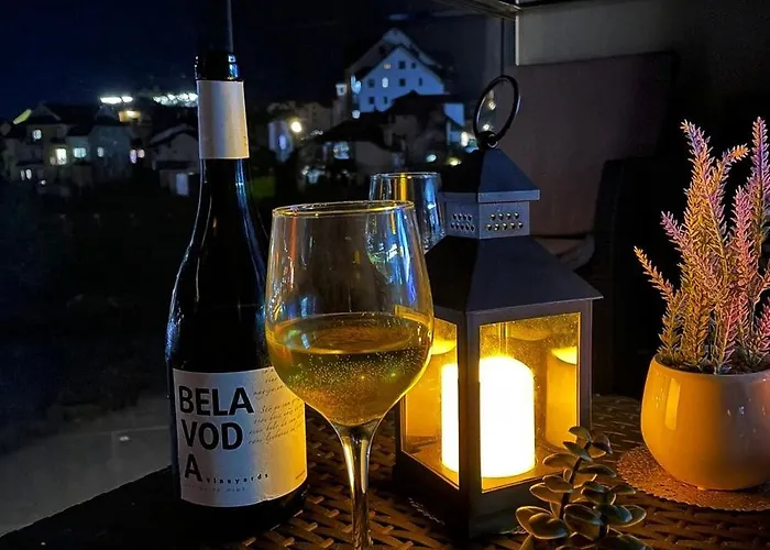 Lady Galadriel Zlatibor